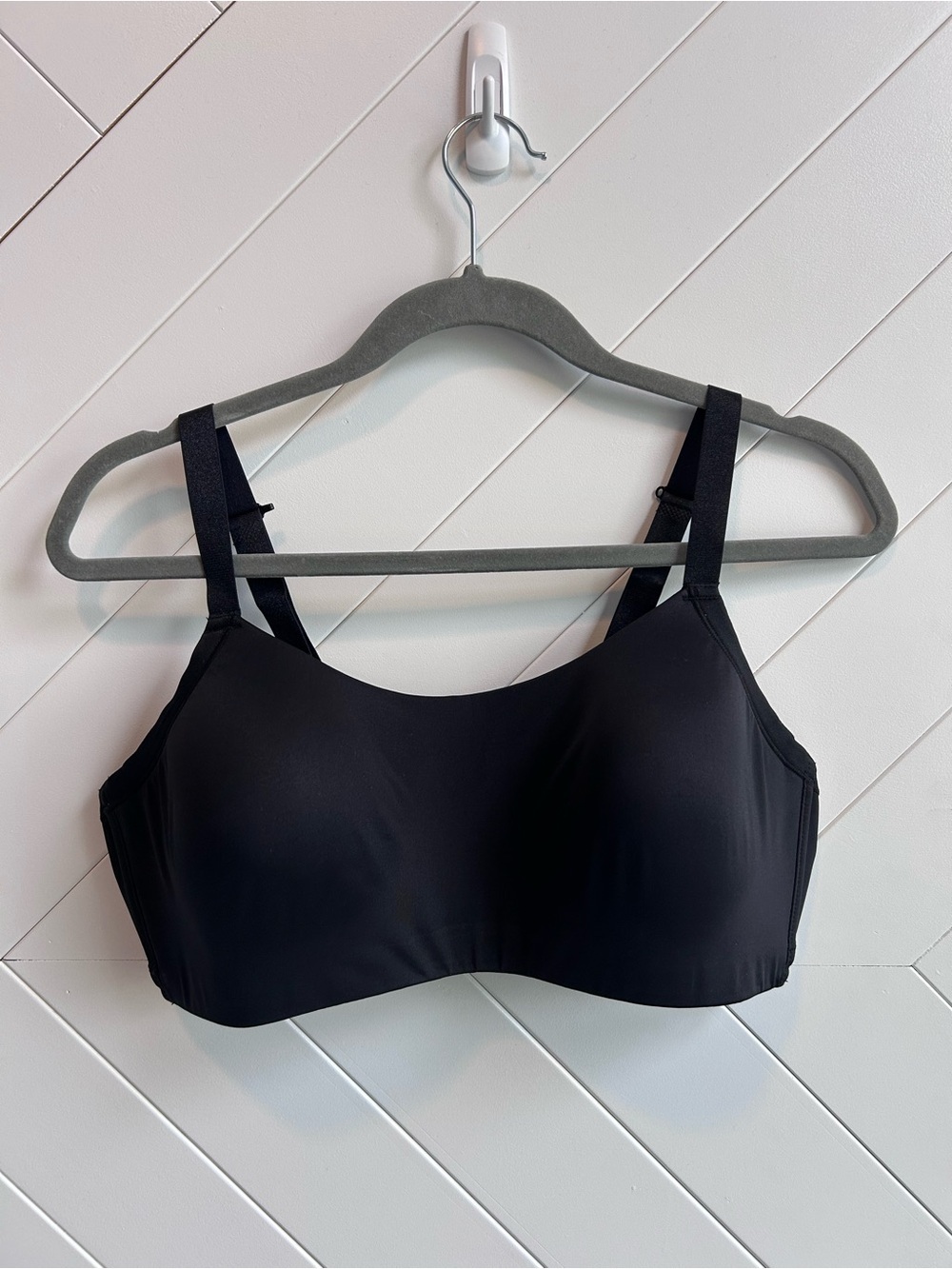 Women’s Knix One&only Scoop Bra black size XL+ - Picture 5 of 8